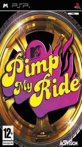 Descargar Pimp My Ride [English] por Torrent